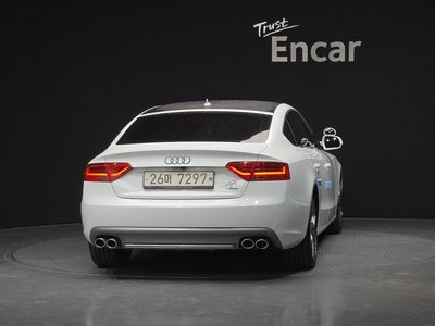 AUDI A5 - 4