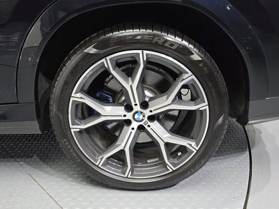 BMW X6 - 6