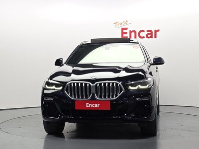 BMW X6 - 2