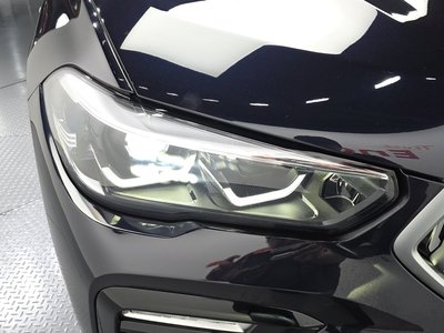 BMW X6 - 9