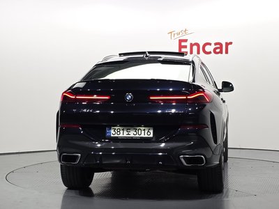 BMW X6 - 3