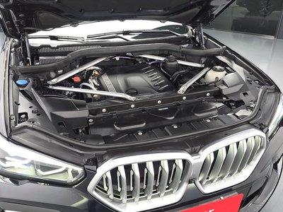 BMW X6 - 7