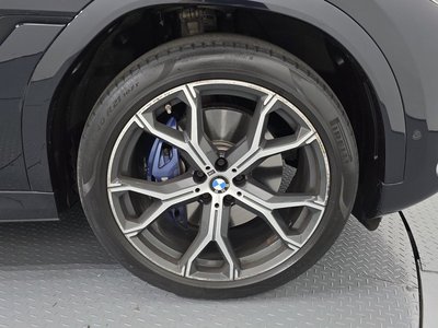 BMW X6 - 8