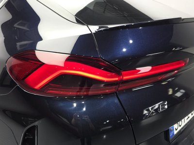 BMW X6 - 10