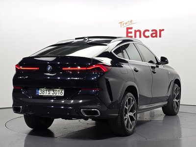 BMW X6 - 4