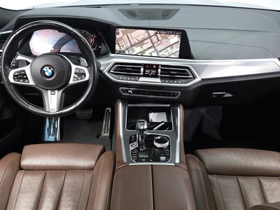 BMW X6 - 5