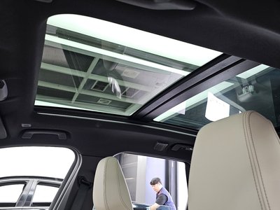 2025 BMW X1 — миниатюра 25