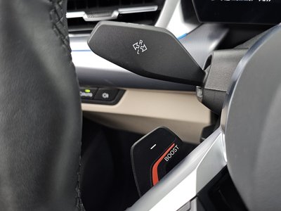 2025 BMW X1 — миниатюра 28