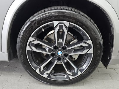صورة 8 لـ 2025 BMW X1