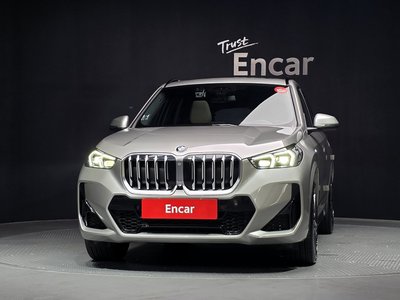 صورة 2 لـ 2025 BMW X1