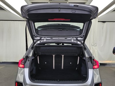 2025 BMW X1 — миниатюра 26