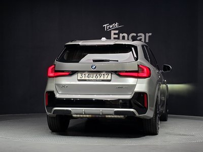 صورة 4 لـ 2025 BMW X1