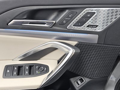 2025 BMW X1 — миниатюра 29