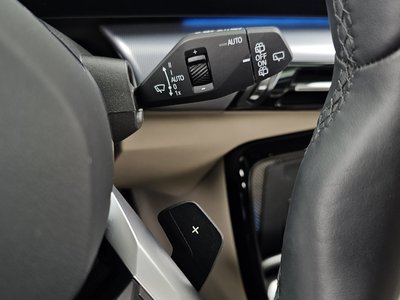 2025 BMW X1 — миниатюра 27