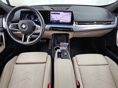صورة 5 لـ 2025 BMW X1