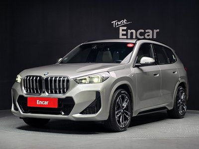 صورة 1 لـ 2025 BMW X1