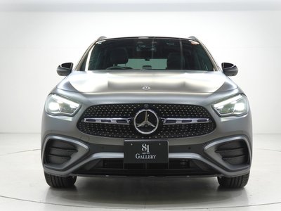 MERCEDES-BENZ GLA - 2