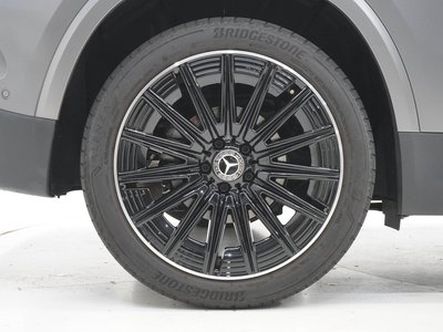 MERCEDES-BENZ GLA - 10