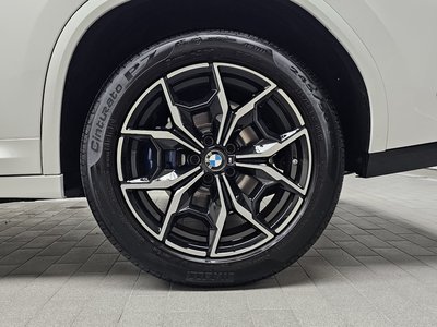 BMW X4 - 8