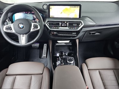 BMW X4 - 5