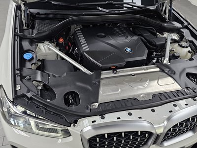 BMW X4 - 7