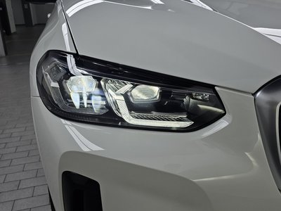 BMW X4 - 9