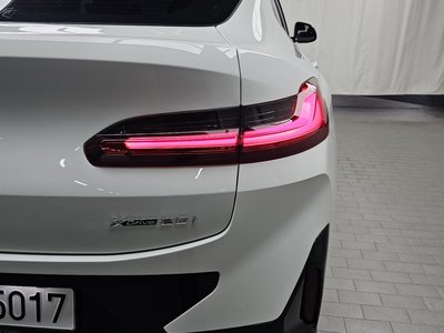 BMW X4 - 10