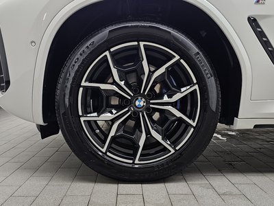 BMW X4 - 6