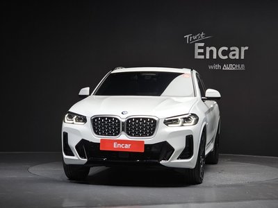 BMW X4 - 2
