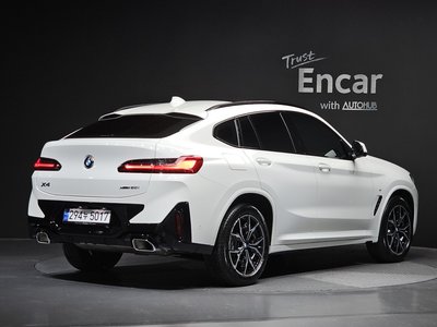 BMW X4 - 4