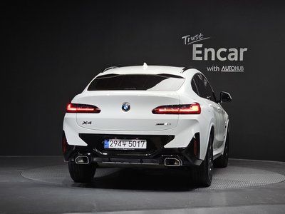 BMW X4 - 3