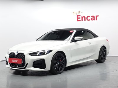 صورة مصغرة 19 لـ 2024 BMW 4 SERIES