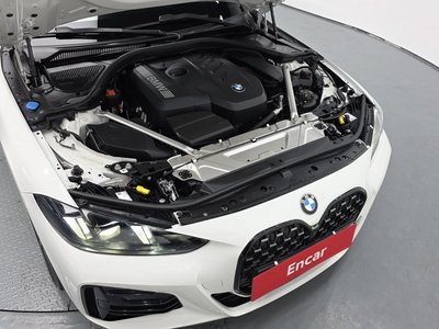 BMW 4 SERIES - 7