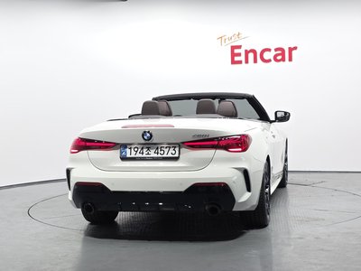 BMW 4 SERIES - 4