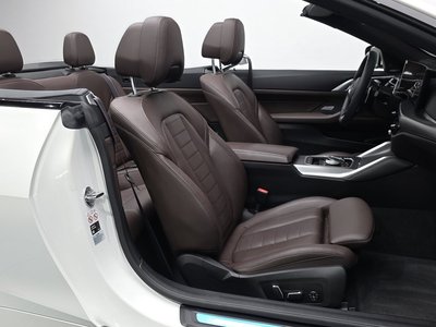 صورة مصغرة 11 لـ 2024 BMW 4 SERIES