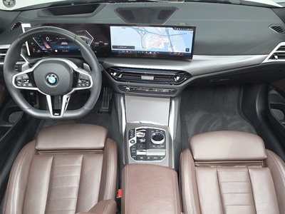 BMW 4 SERIES - 5