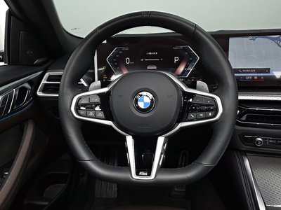 صورة مصغرة 13 لـ 2024 BMW 4 SERIES