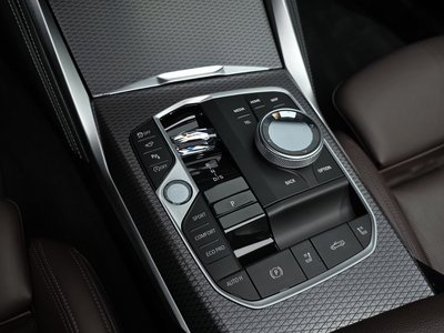 BMW 4 SERIES - 9