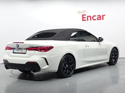 صورة مصغرة 20 لـ 2024 BMW 4 SERIES