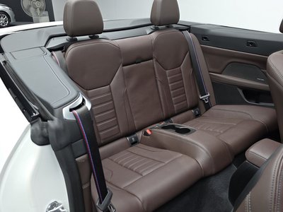 صورة مصغرة 12 لـ 2024 BMW 4 SERIES
