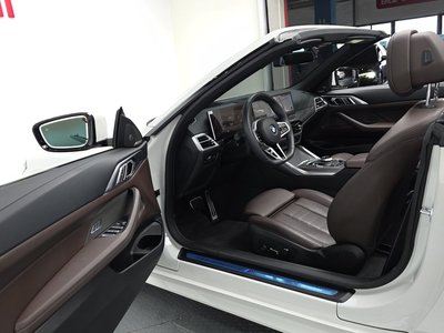 BMW 4 SERIES - 10