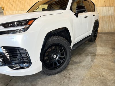 LEXUS LX - 10