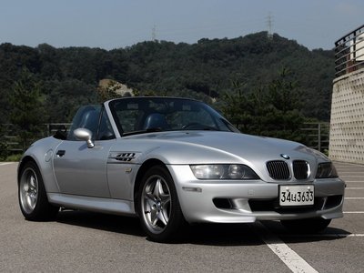 BMW Z3
