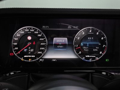 MERCEDES-BENZ G-CLASS - 8