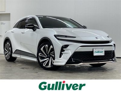 2024 Toyota CROWN SPORT 照片 1