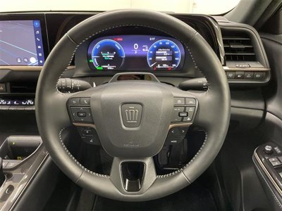 2024 Toyota CROWN SPORT 照片 5