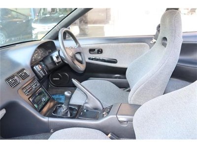 NISSAN SYLVIA - 2
