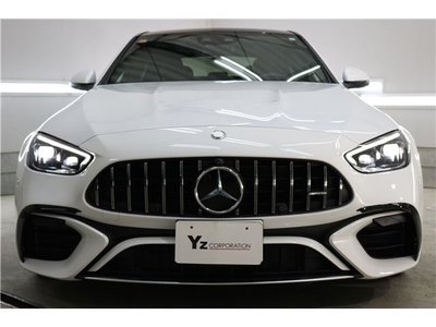 MERCEDES-BENZ C-CLASS AMG - 2