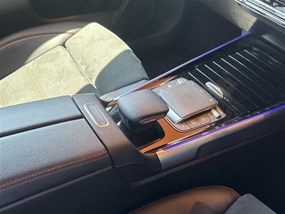 2021 Mercedes-BENZ OTHERS 缩略图 19