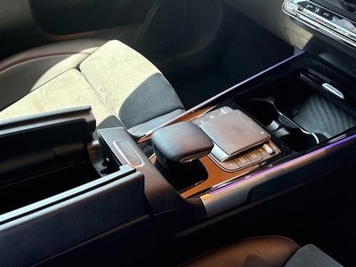 2021 Mercedes-BENZ OTHERS 缩略图 20